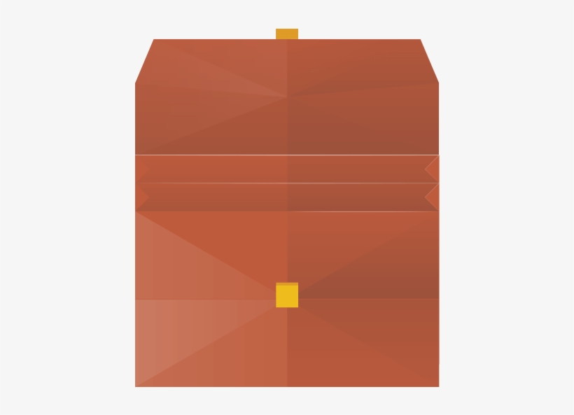 Custom Icon Briefcase Empty, transparent png download