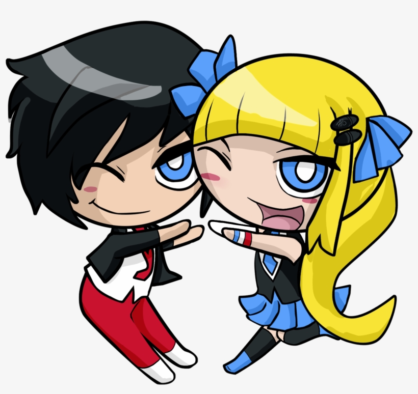 Chibis Png, transparent png download