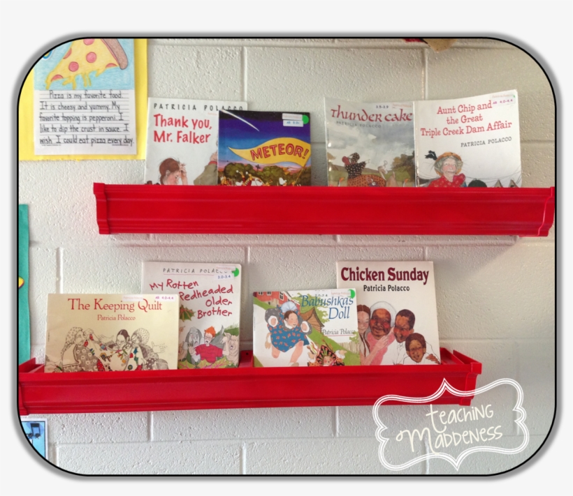 Using Rain Gutters As Bookshelves, transparent png download