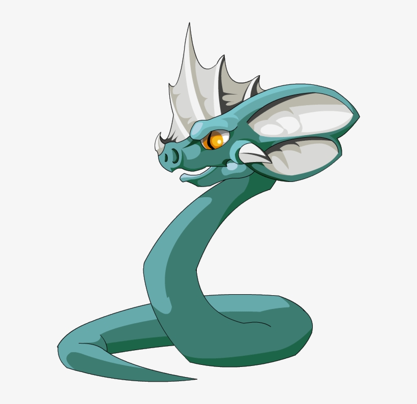 Blue Serpent, transparent png download