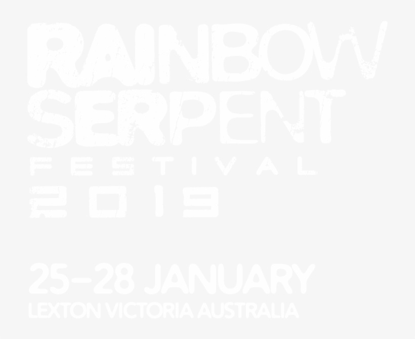 Rainbow Serpent Festival, transparent png download