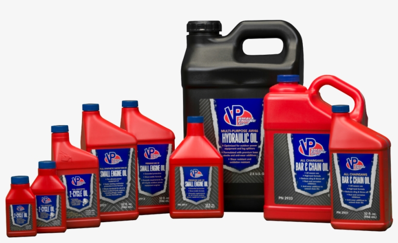 Small Engine Lubricants, transparent png download
