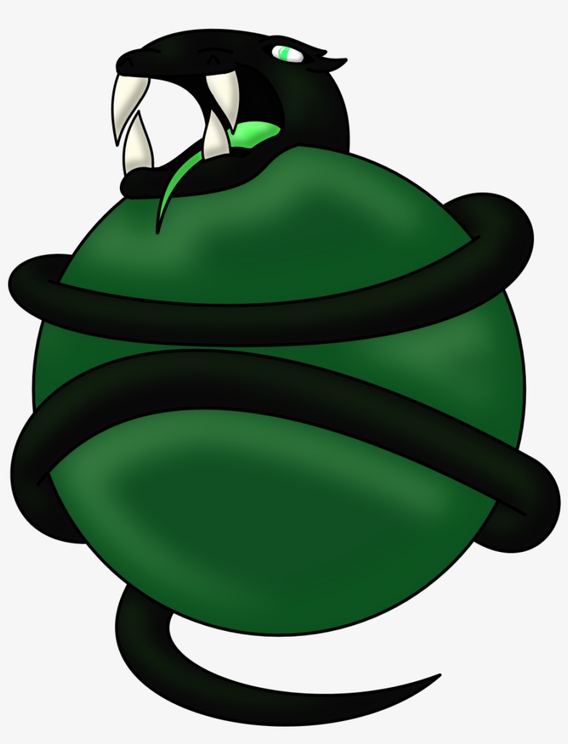 The Serpent, transparent png download