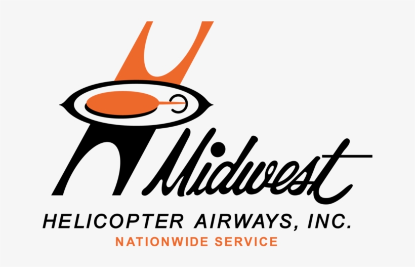 Midwest Helicopter Airways, transparent png download