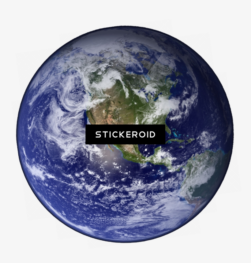 Earth Земля Планета Шар, transparent png download