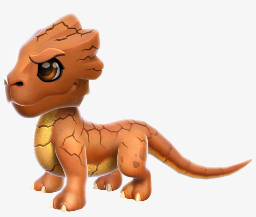 Earth Dragon Baby, transparent png download