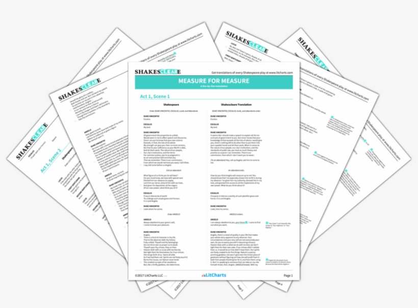 Measure For Measure, transparent png download