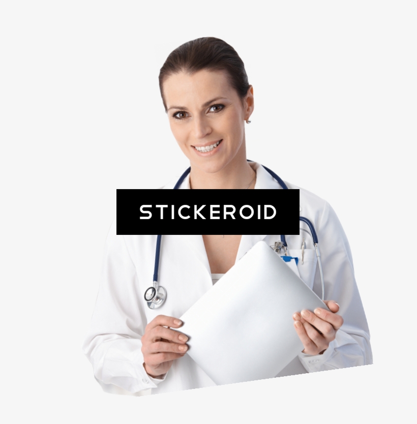 Doctor And Doctors Nurses, transparent png download