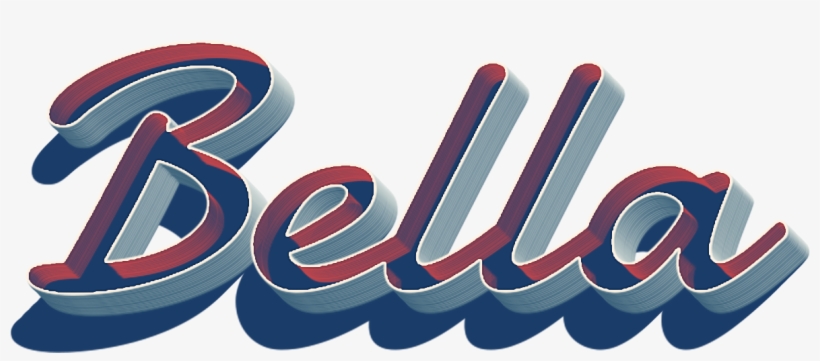 Bella Png, transparent png download