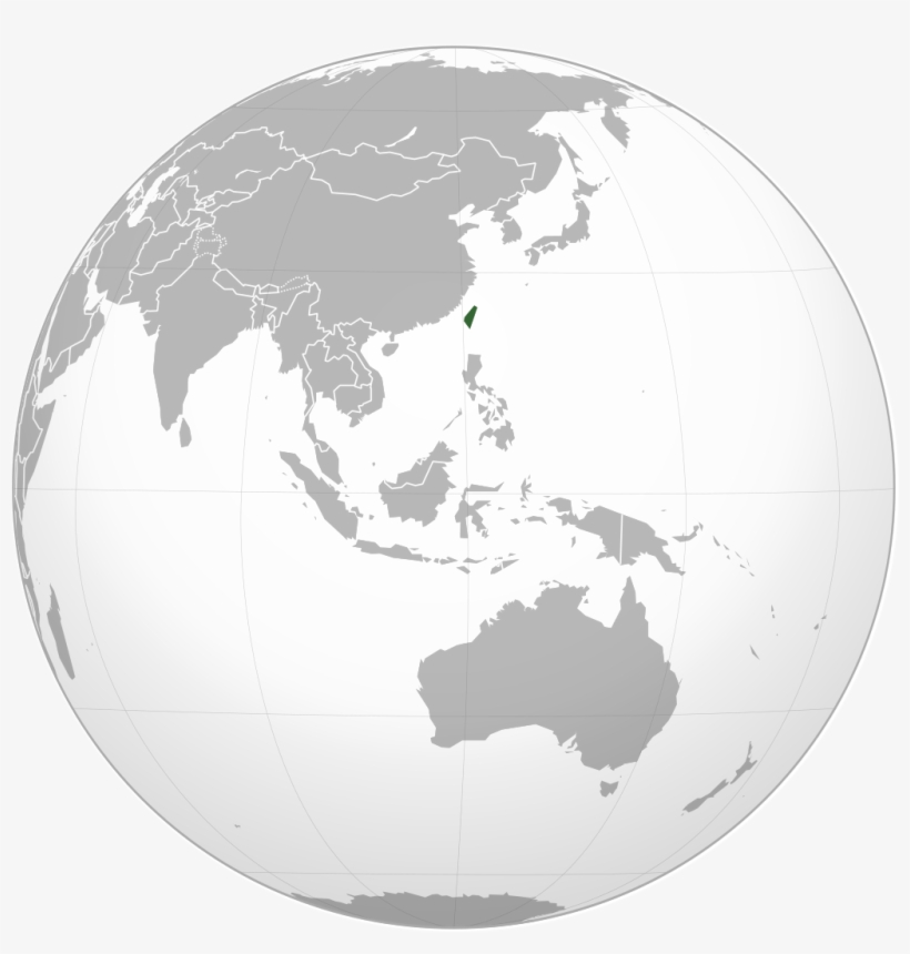 Taiwan, transparent png download