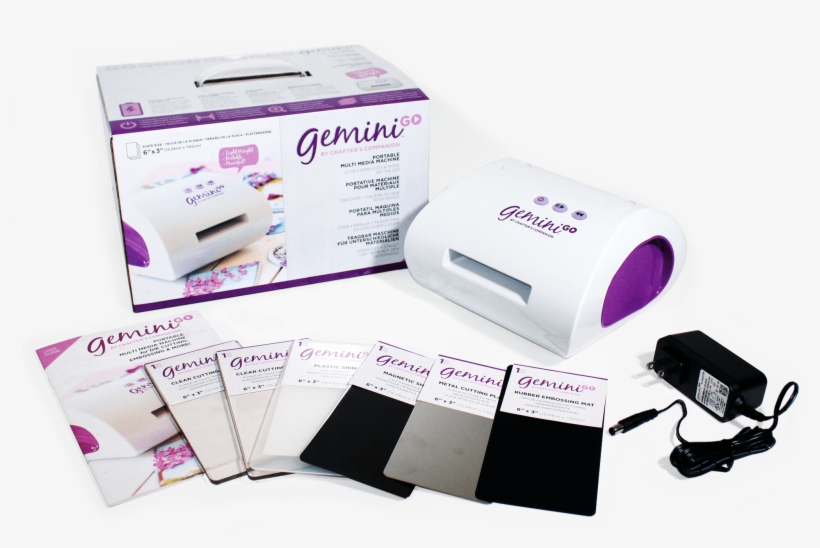 About The Gemini Go, transparent png download
