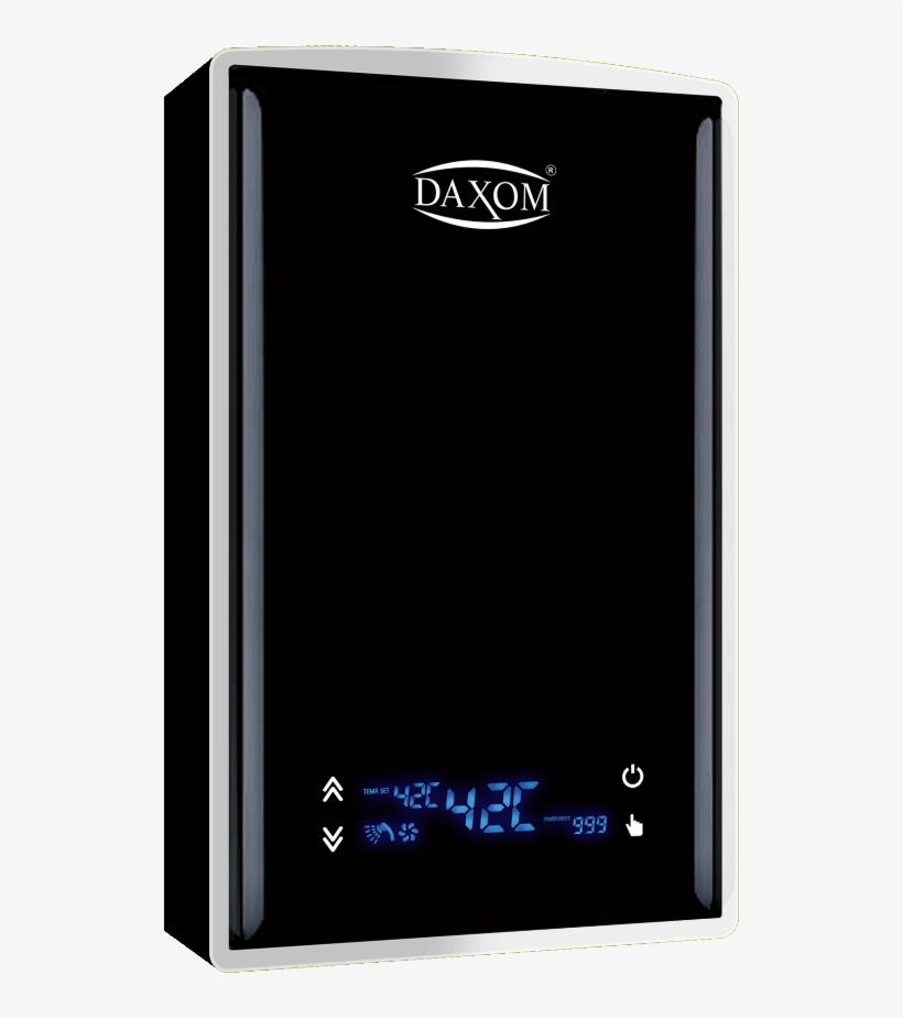 Electric Water Heater, transparent png download