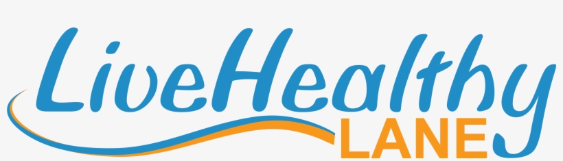 Livehealthylogo Final, transparent png download