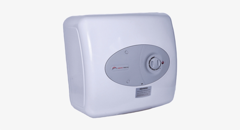 49495 Heat Tech Compact Electric Water Heater, transparent png download