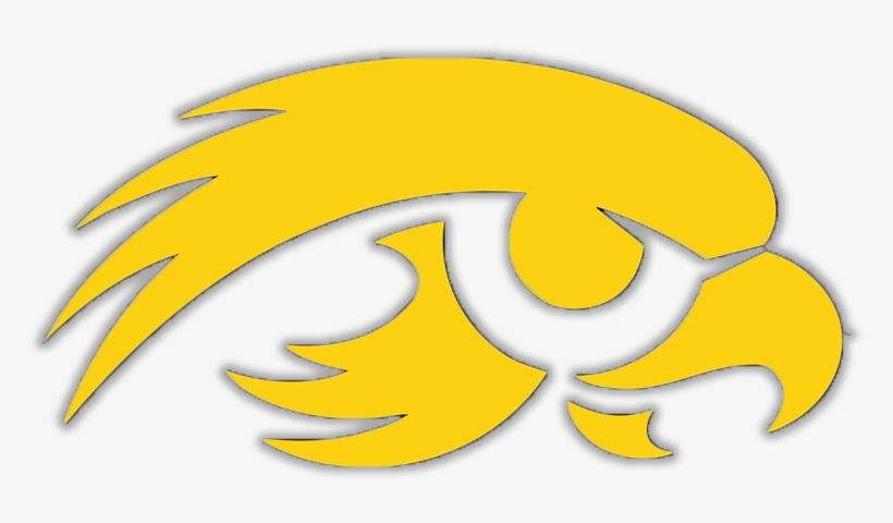The C-e Hawks Are The Team With The Bullseye On Their, transparent png download