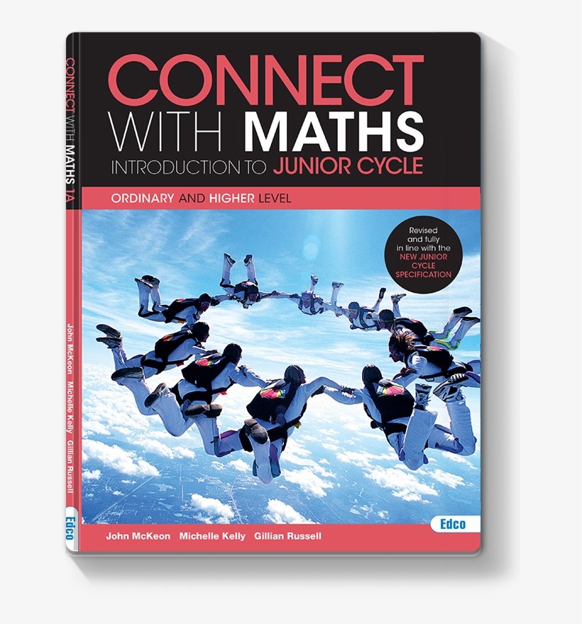 Connect With Maths, transparent png download