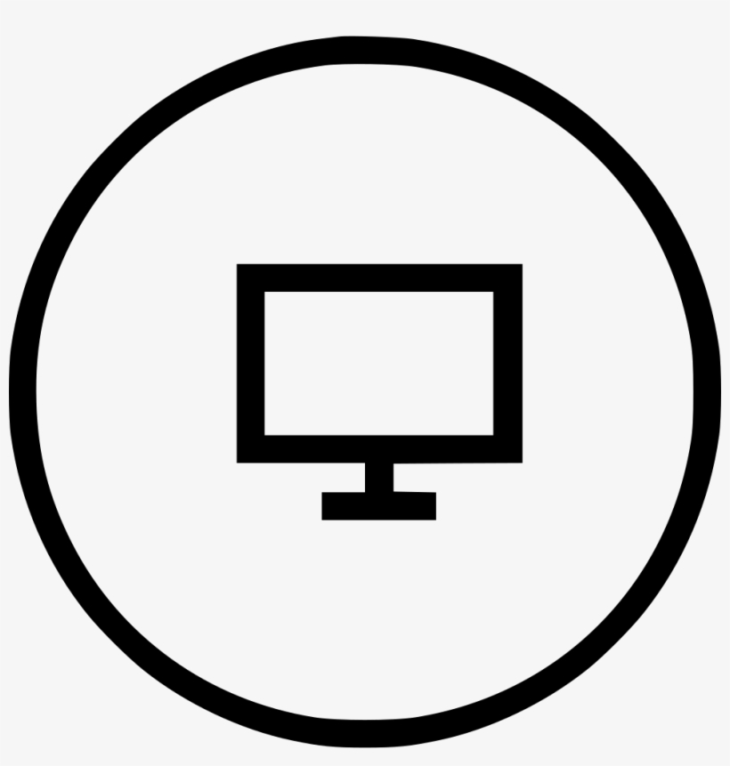 Pc Laptop Screen Windows Window Computer Device Comments, transparent png download