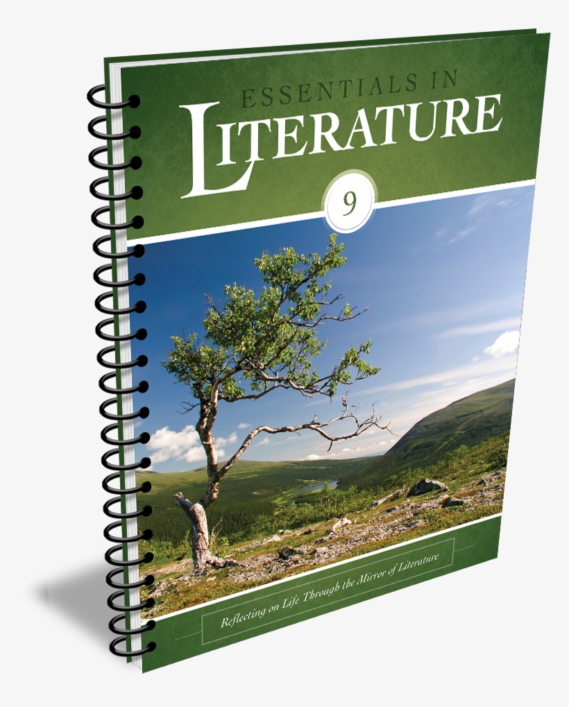 Additional/replacement Level 9 Textbook, transparent png download