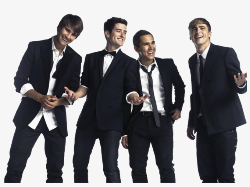 Big Time Rush Png Transparent Png 900x674 Free Download On Nicepng