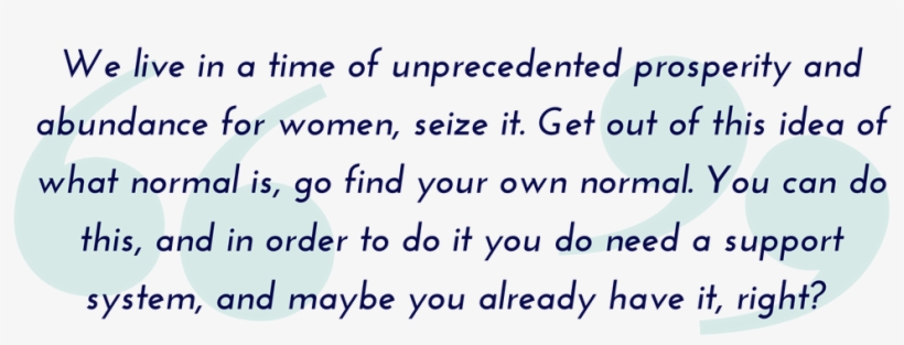 Emma Johnson Quote Card See Jane Invest, transparent png download