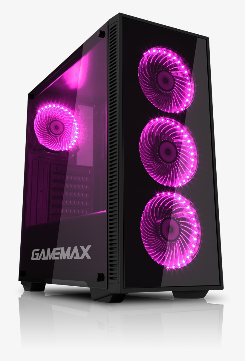 Hst Draco I5 8400 1050ti Gaming Pc, transparent png download