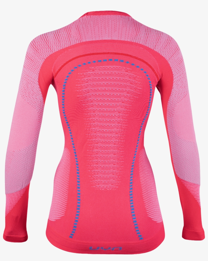 Uyn Ambityon Lady Underwear Shirt Long Sleeves, transparent png download