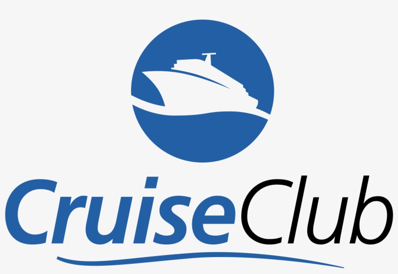 Cruise Club Logo Png Transparent, transparent png download