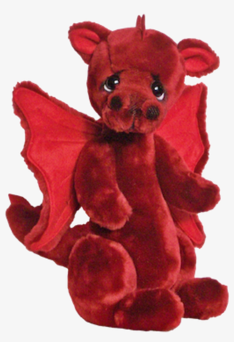 Draco Limited Edition Of Only 12 By Kaycee Bears, transparent png download