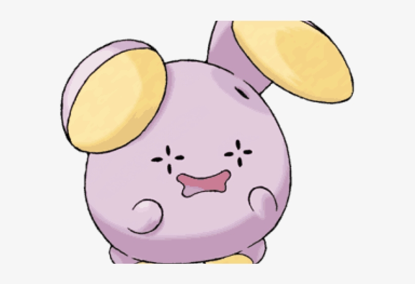 Pokemon Clipart Flying Pink, transparent png download