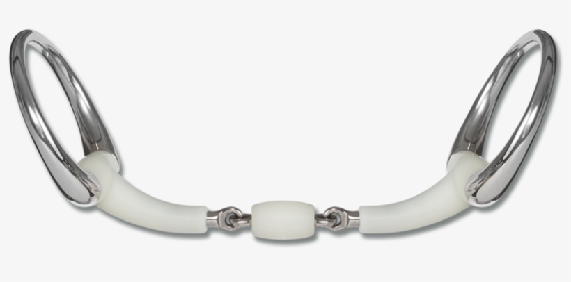 Трензель Happy Mouth Contour, Анатомический C Роликом, transparent png download