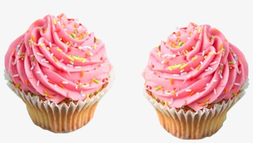 Transparent Png Food Cupcake Frosting I'm So Hungry, transparent png download