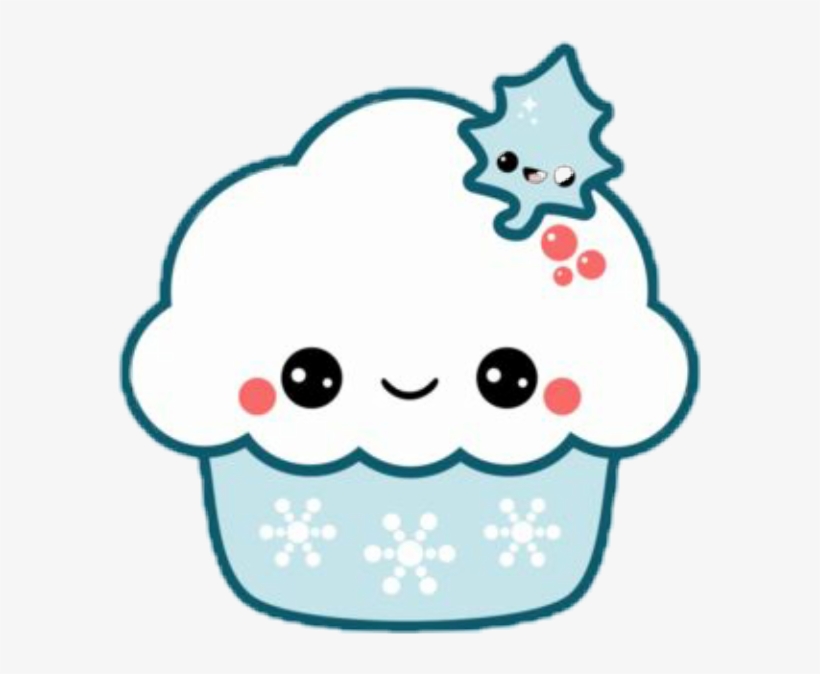 Cute Cutecupcake Stars Blue Glitch Tumblr, transparent png download