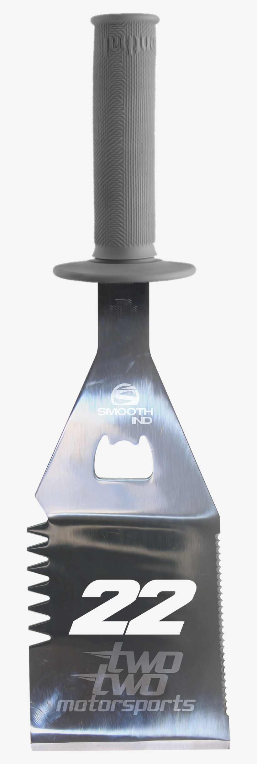 Two Two Motorsports Bbq Spatula Cool Spatula For Guys, transparent png download