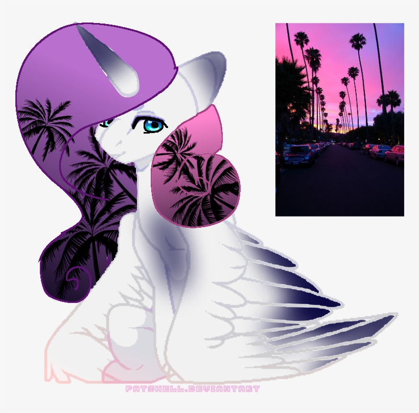 Tumblr Adopt Sun Set Closed Points Galaxy Gal Adopts, transparent png download