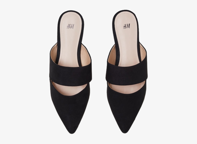 Black Mules, transparent png download