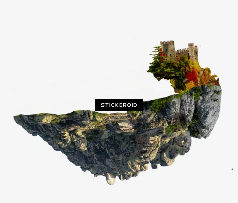 Fantasy Castle, transparent png download