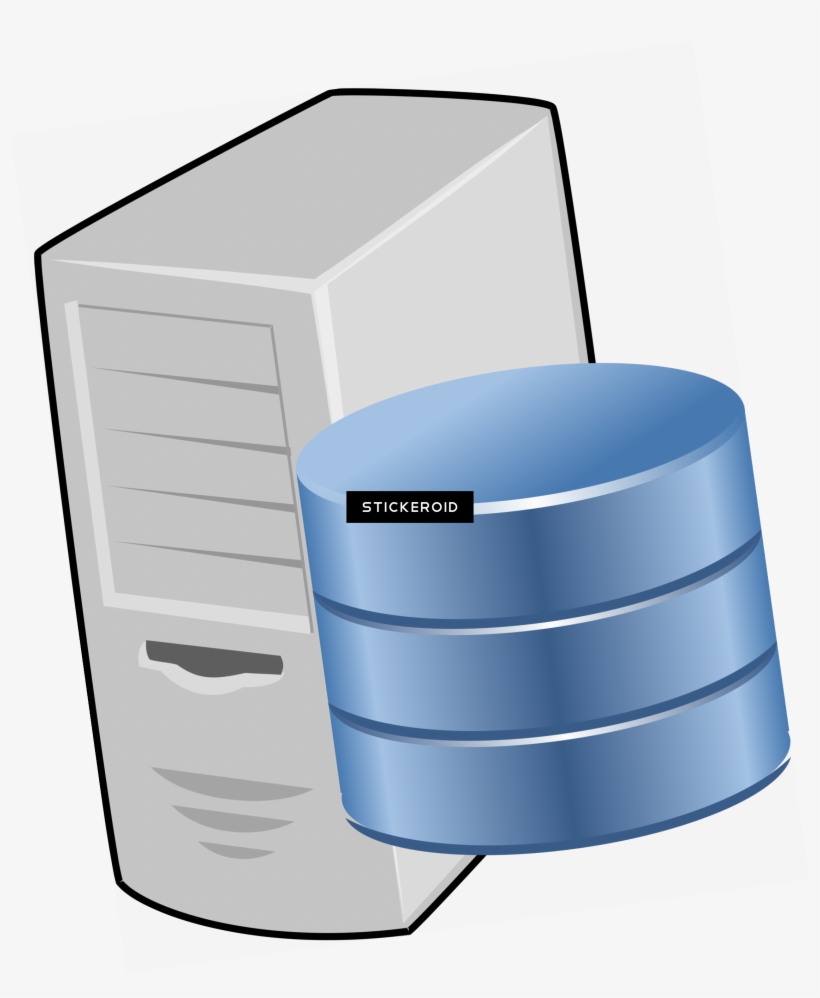 Server Internet, transparent png download
