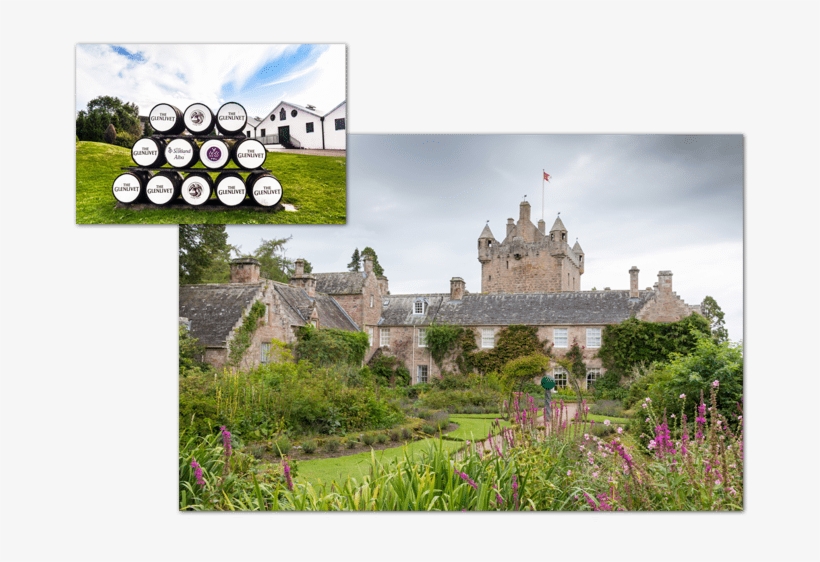 01 Jun Castle Hopping In Scotland Cawdor Castle Glenlivet, transparent png download