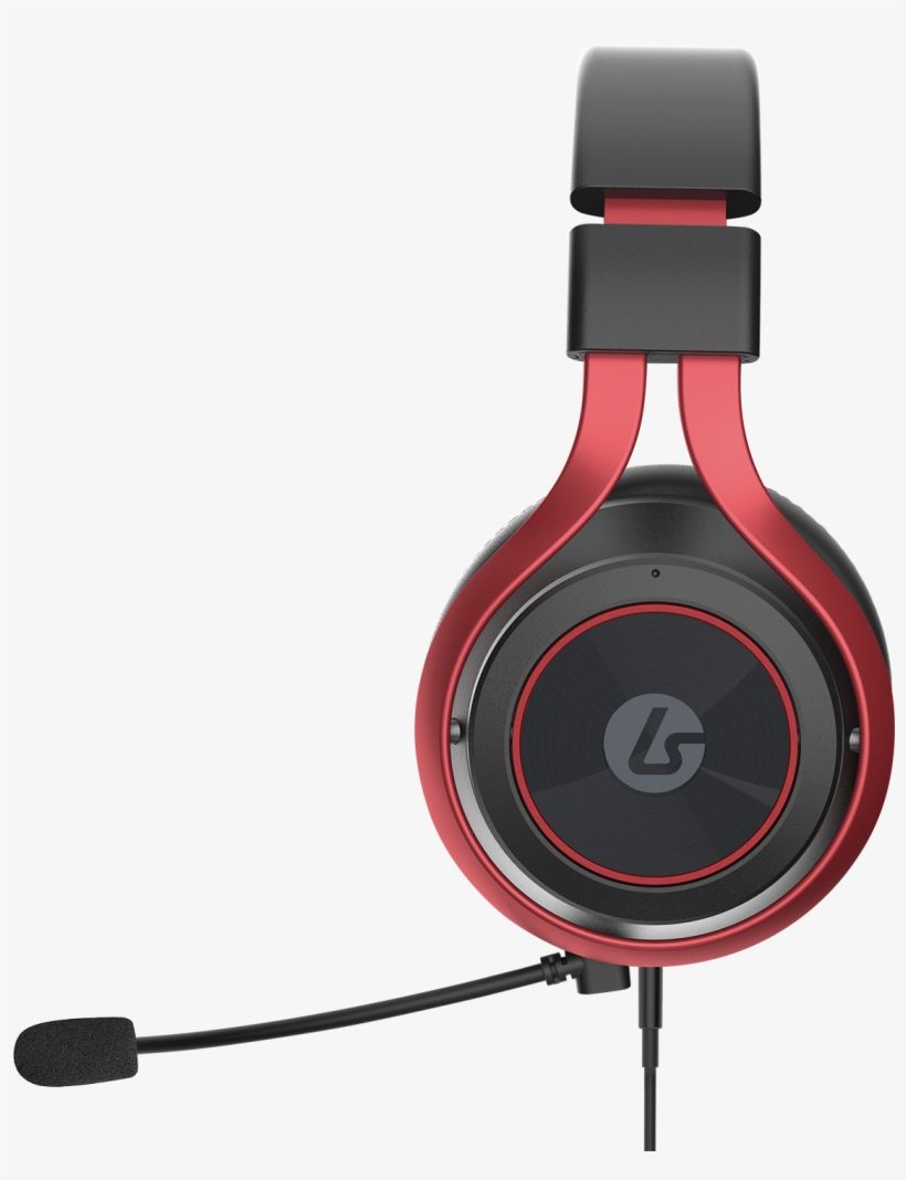 Ls25 Stereo Gaming Headset, transparent png download
