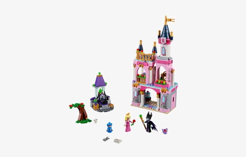 Fairytale Castle Png Transparent Image, transparent png download