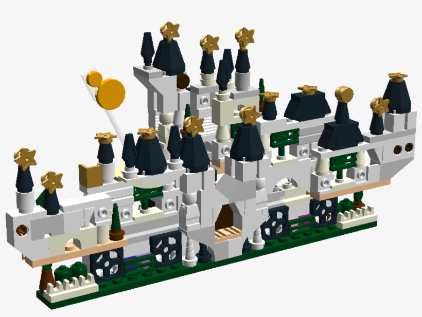 Fantasy World, transparent png download