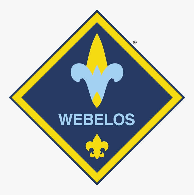Webelos Png, transparent png download