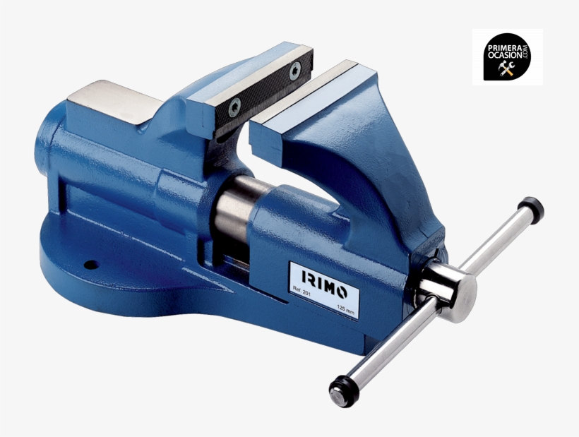 Imagen De Tornillo De Banco De Trabajo Irimo 80 Mm, transparent png download