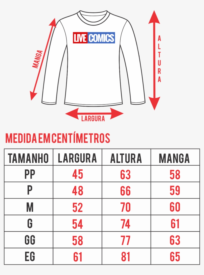 Camiseta Manga Longa, transparent png download
