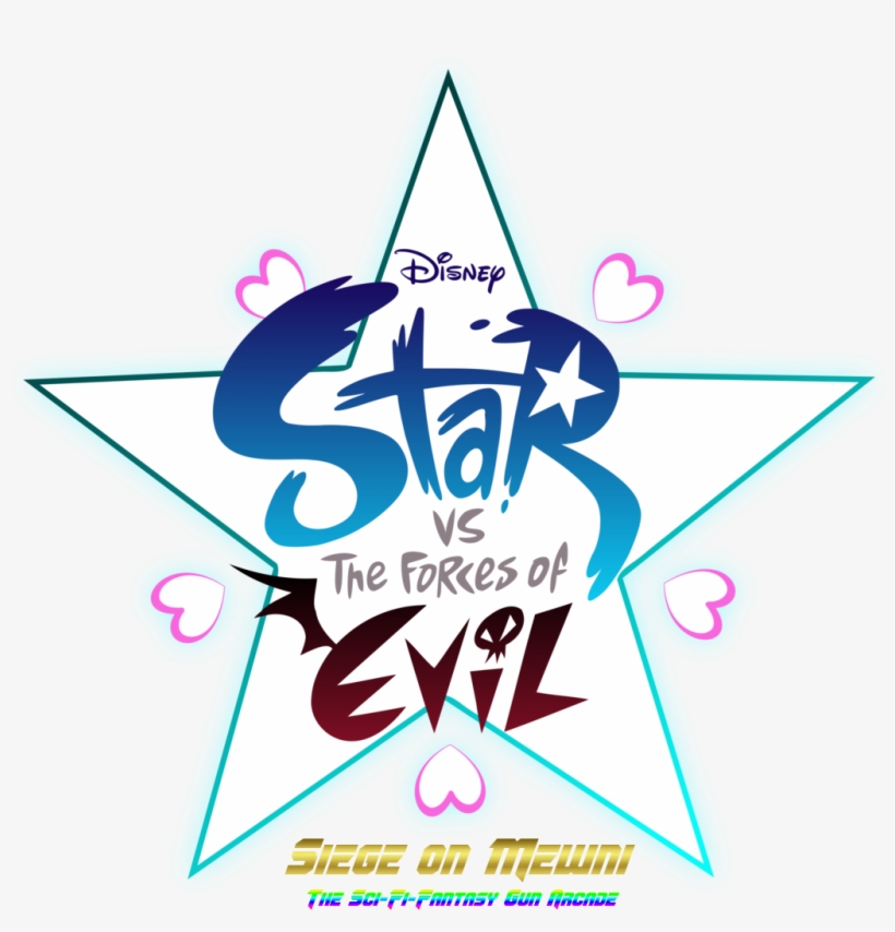 Siege On Mewni, transparent png download