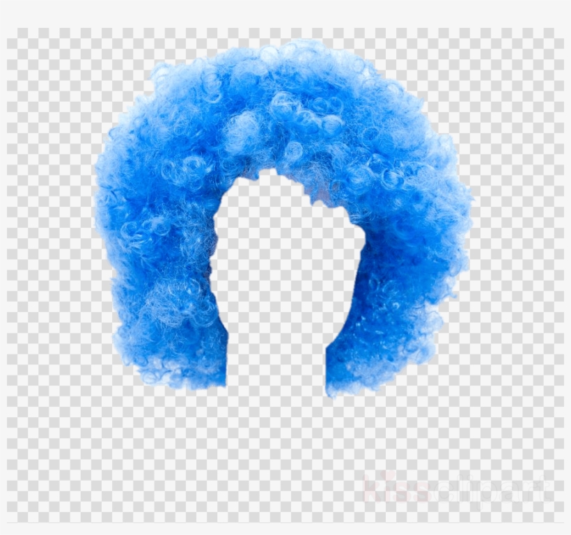 Wig Clipart Lace Wig Hair, transparent png download