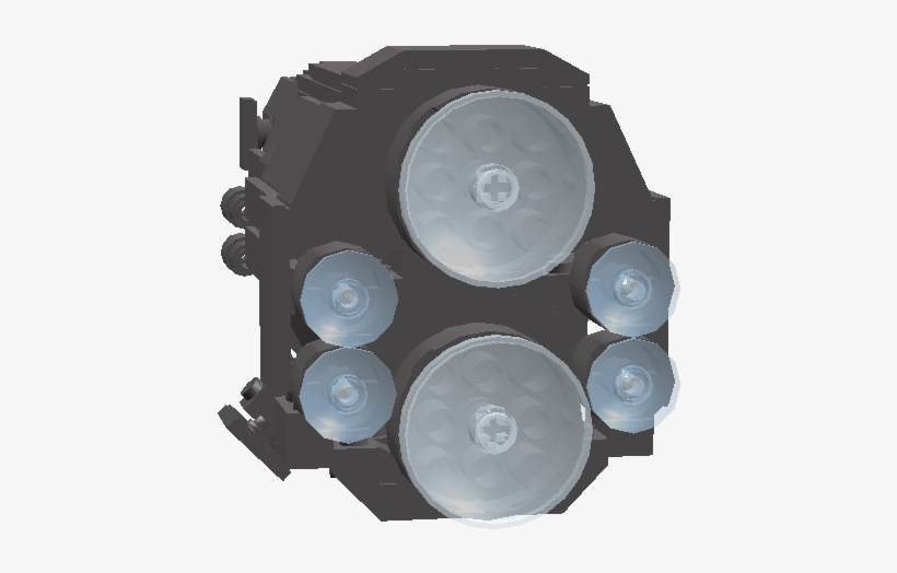 Pillar Of Autumn 2, transparent png download