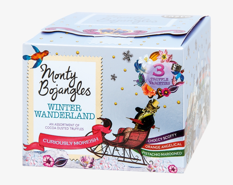 Winter Wonderland Png, transparent png download