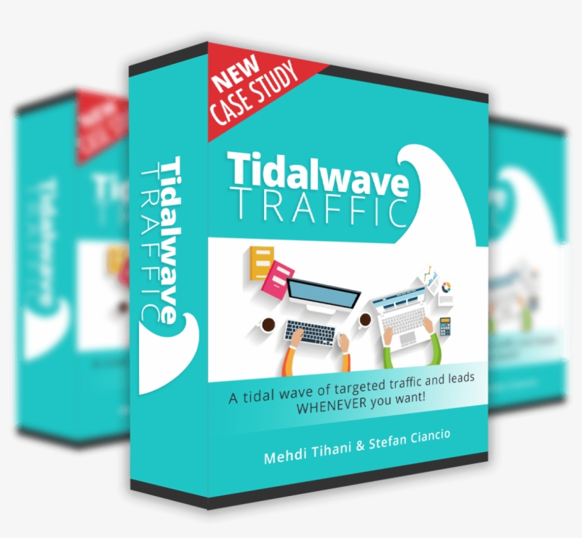 How To Get Penny Traffic In Any Niche And Collect 482, transparent png download