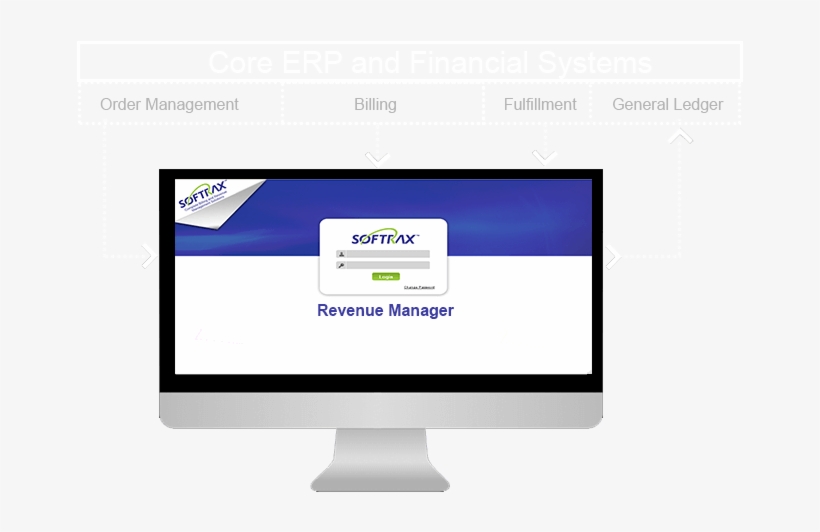 Revenue Process Manager, transparent png download